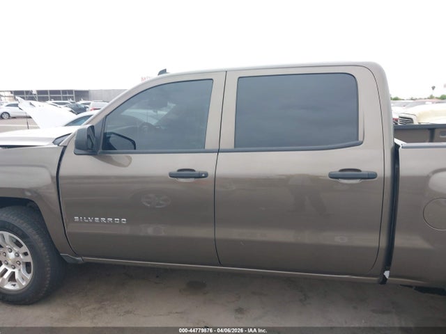3GCPCREC8EG516316 Chevrolet Silverado 1500 1lt