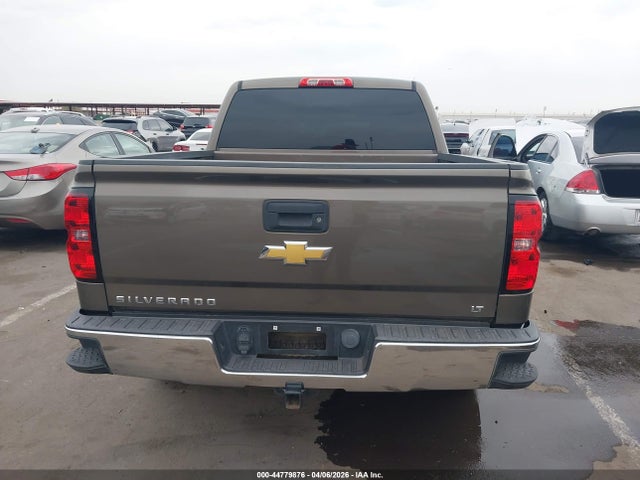 3GCPCREC8EG516316 Chevrolet Silverado 1500 1lt