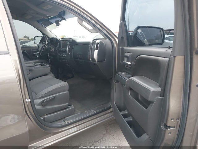 3GCPCREC8EG516316 Chevrolet Silverado 1500 1lt