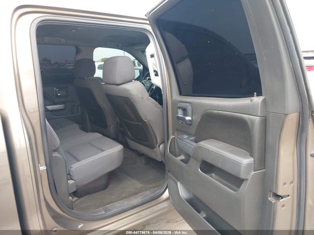 3GCPCREC8EG516316 Chevrolet Silverado 1500 1lt