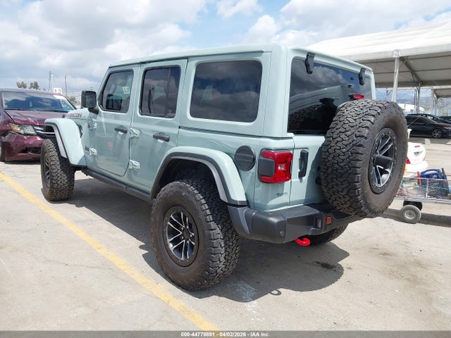 1C4RJXFG9RW287995 Jeep Wrangler 4-door Recon 4x4