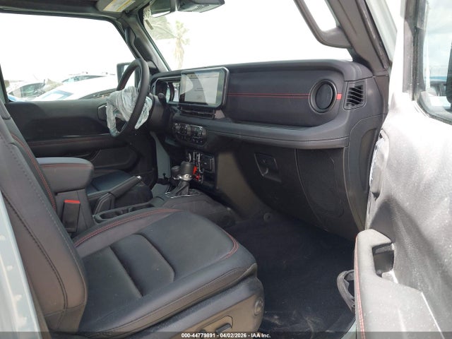 1C4RJXFG9RW287995 Jeep Wrangler 4-door Recon 4x4