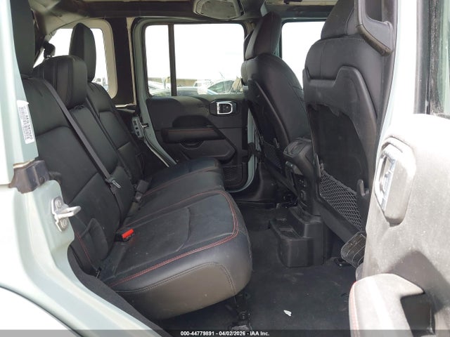 1C4RJXFG9RW287995 Jeep Wrangler 4-door Recon 4x4