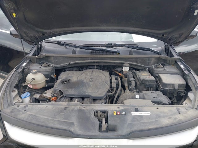 Продажа на аукционе авто 2023 Kia Sportage Lx, vin: KNDPU3AF9P7100865, номер лота: 44779892
