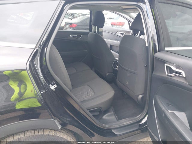 Продажа на аукционе авто 2023 Kia Sportage Lx, vin: KNDPU3AF9P7100865, номер лота: 44779892