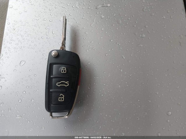 2011 AUDI A6 WAUKGAFB3BN020099 Photo 10