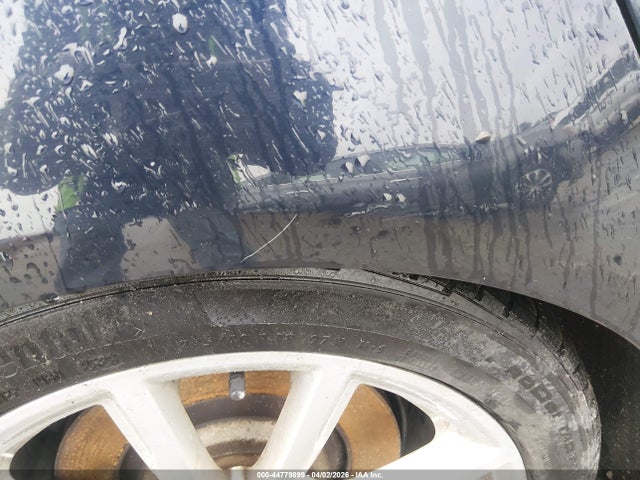 2011 AUDI A6 WAUKGAFB3BN020099 Photo 5