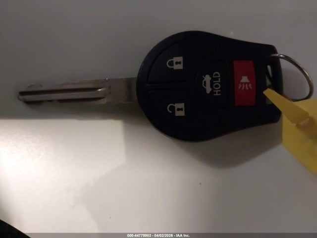 44779903 :رقم المزاد ، 3N1AB7AP6JY327032 vin ، 2018 Nissan Sentra S مزاد بيع