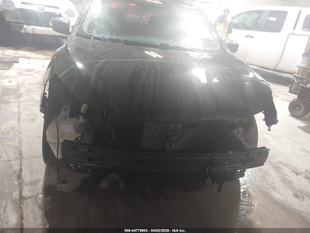 44779903 :رقم المزاد ، 3N1AB7AP6JY327032 vin ، 2018 Nissan Sentra S مزاد بيع