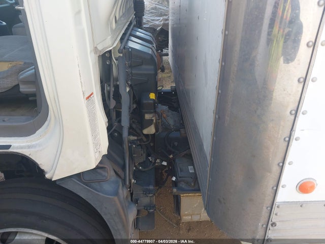 Hino 195 2014 JHHRDM2H3EK001755 Image 9