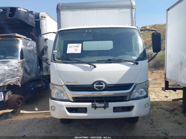 Hino 195 2014 JHHRDM2H3EK001755 Image 15