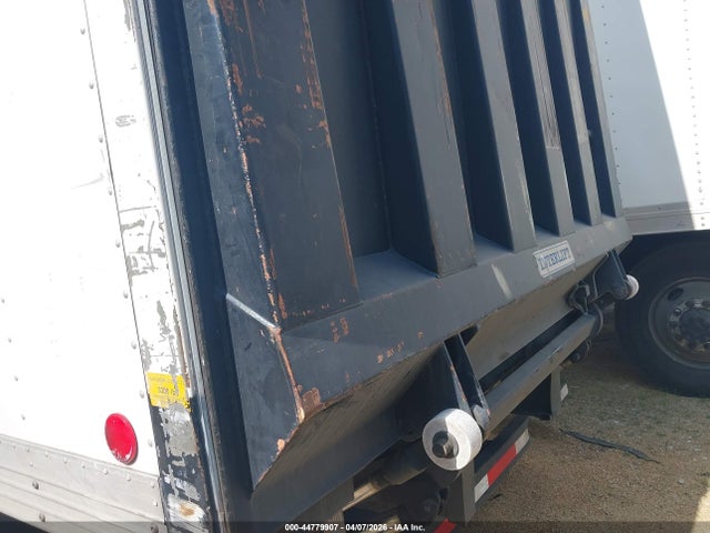 Hino 195 2014 JHHRDM2H3EK001755 Image 12