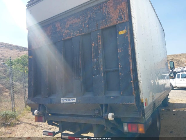 Hino 195 2014 JHHRDM2H3EK001755 Image 4
