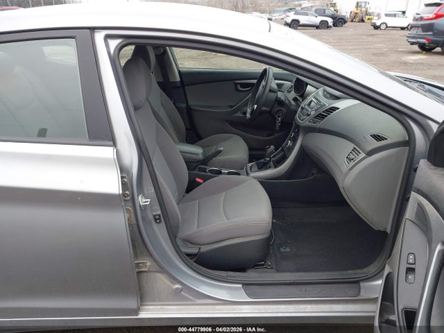 Hyundai ELANTRA SE 2015 KMHDH4AE0FU353864 Image 5