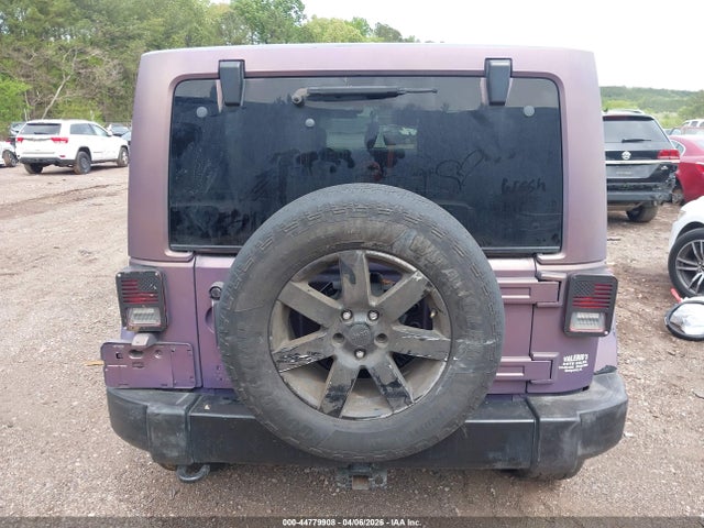 Продаж на аукціоні авто 2014 Jeep Wrangler Unlimited Altitude, vin: 1C4HJWEG0EL304900, номер лоту: 44779908