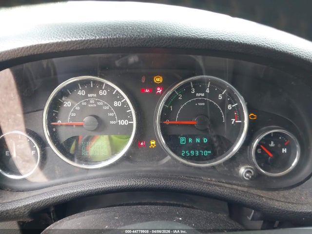 Продаж на аукціоні авто 2014 Jeep Wrangler Unlimited Altitude, vin: 1C4HJWEG0EL304900, номер лоту: 44779908