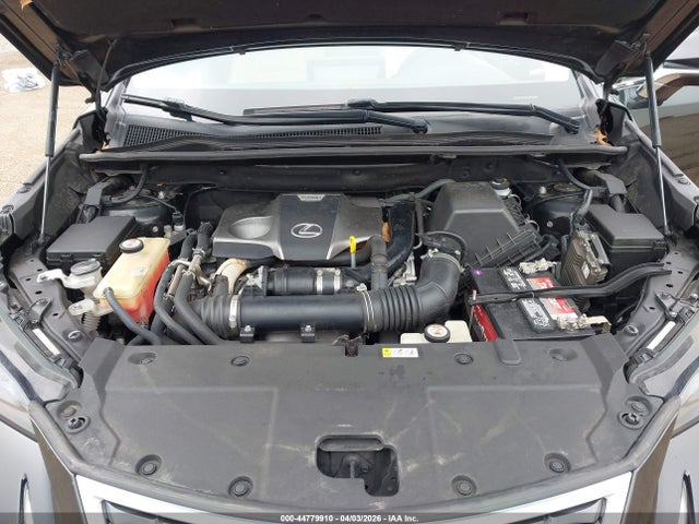 44779910 :رقم المزاد ، JTJYARBZ4K2148379 vin ، 2019 Lexus Nx 300 مزاد بيع