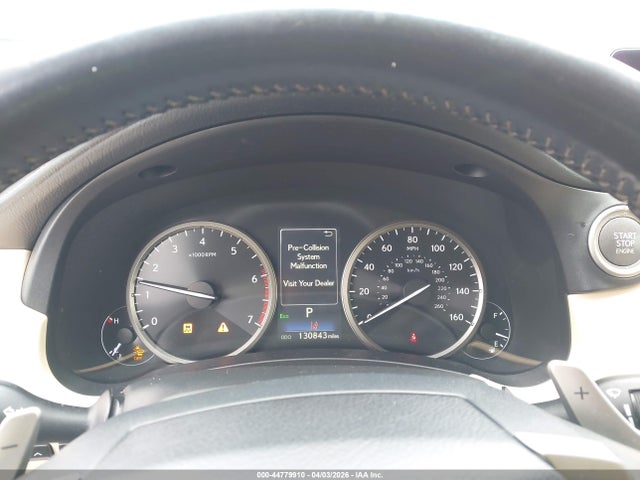 44779910 :رقم المزاد ، JTJYARBZ4K2148379 vin ، 2019 Lexus Nx 300 مزاد بيع