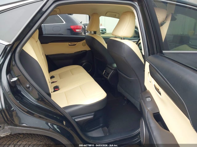 44779910 :رقم المزاد ، JTJYARBZ4K2148379 vin ، 2019 Lexus Nx 300 مزاد بيع