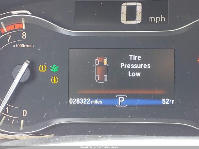 Honda Pilot Elite 2016 5FNYF6H05GB071652 Image 15