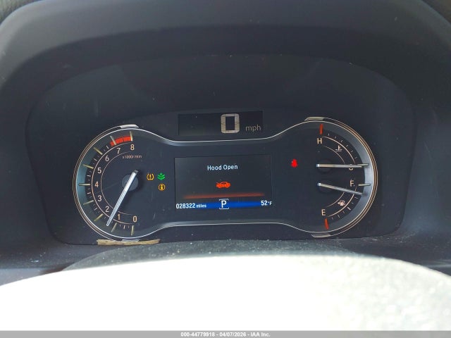 Honda Pilot Elite 2016 5FNYF6H05GB071652 Image 7