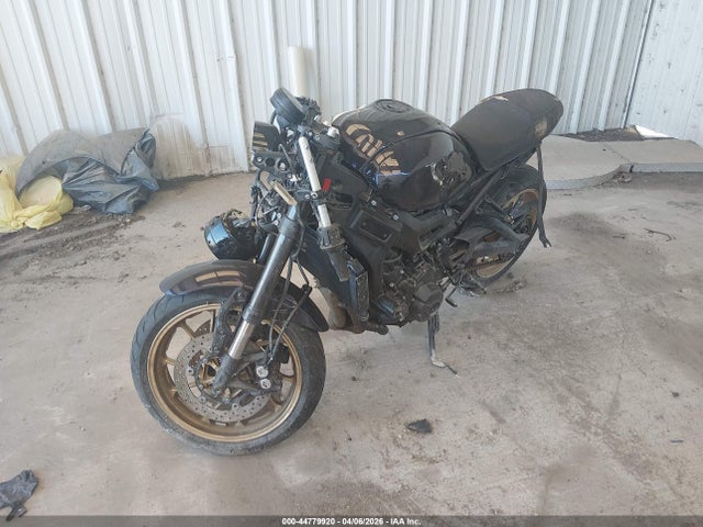 Aukcja sprzedaży 2021 Yamaha Xsr900, vin: JYARN47E5MA003117, numer aukcji: 44779920