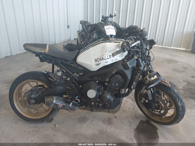 Aukcja sprzedaży 2021 Yamaha Xsr900, vin: JYARN47E5MA003117, numer aukcji: 44779920