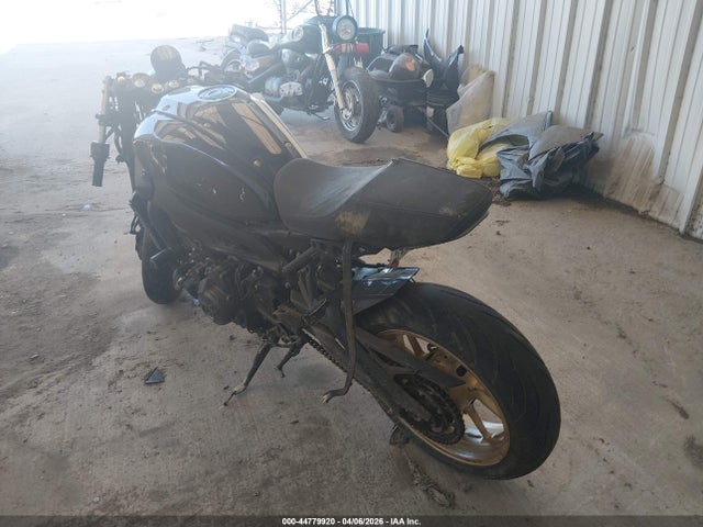 Aukcja sprzedaży 2021 Yamaha Xsr900, vin: JYARN47E5MA003117, numer aukcji: 44779920