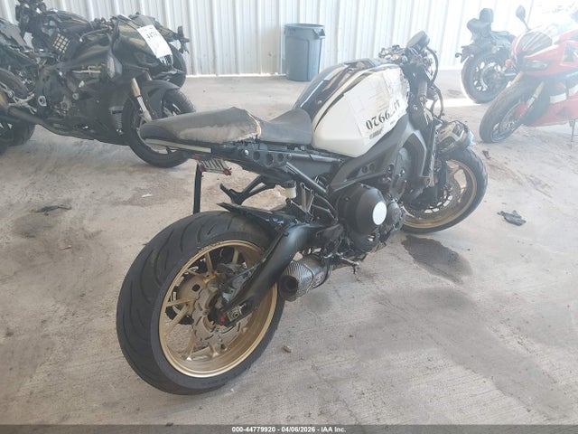 Aukcja sprzedaży 2021 Yamaha Xsr900, vin: JYARN47E5MA003117, numer aukcji: 44779920