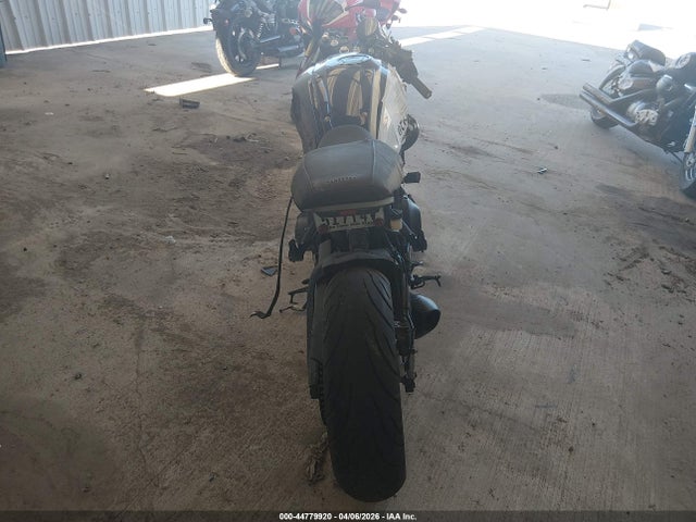 Aukcja sprzedaży 2021 Yamaha Xsr900, vin: JYARN47E5MA003117, numer aukcji: 44779920