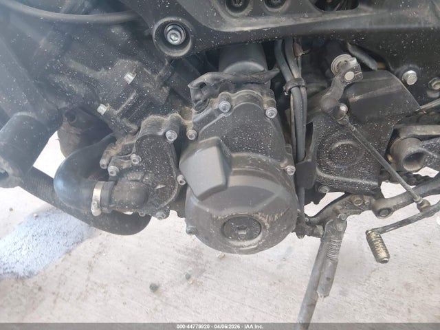 Aukcja sprzedaży 2021 Yamaha Xsr900, vin: JYARN47E5MA003117, numer aukcji: 44779920