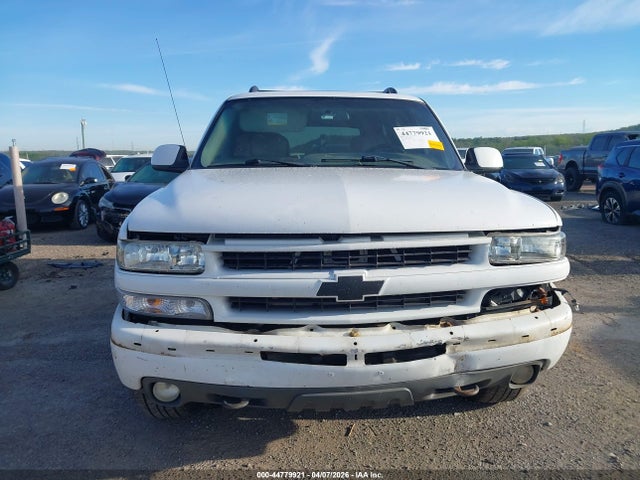Продаж на аукціоні авто 2002 Chevrolet Tahoe Z71, vin: 1GNEK13ZX2R221336, номер лоту: 44779921