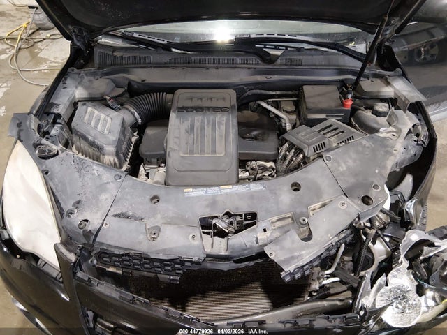 Chevrolet Equinox 2lt 2015 2GNALCEK1F6251558 Image 10