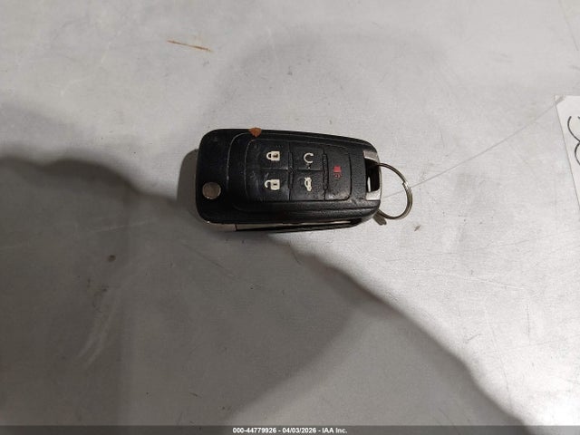 Chevrolet Equinox 2lt 2015 2GNALCEK1F6251558 Image 11