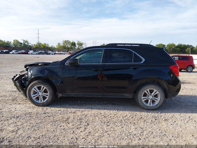Chevrolet Equinox 2lt 2015 2GNALCEK1F6251558 Image 14