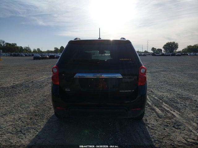Chevrolet Equinox 2lt 2015 2GNALCEK1F6251558 Image 16