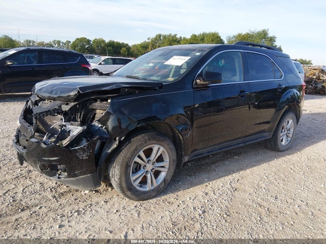 Chevrolet Equinox 2lt 2015 2GNALCEK1F6251558 Image 2