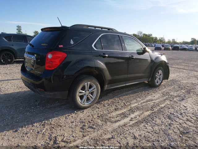 Chevrolet Equinox 2lt 2015 2GNALCEK1F6251558 Image 4