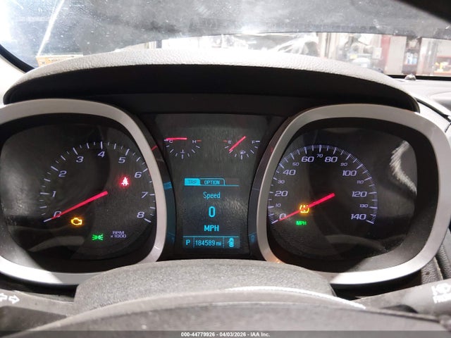 Chevrolet Equinox 2lt 2015 2GNALCEK1F6251558 Image 7