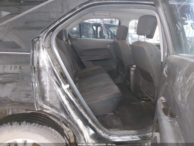 Chevrolet Equinox 2lt 2015 2GNALCEK1F6251558 Image 8
