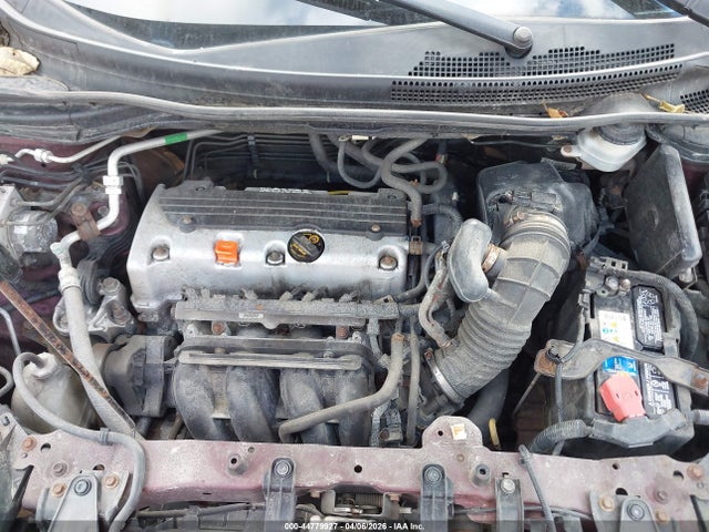 5J6RM4H72EL011974 Honda Cr-v Ex-l