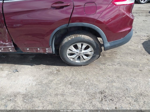 5J6RM4H72EL011974 Honda Cr-v Ex-l