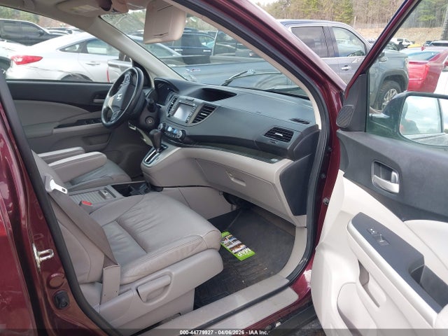 5J6RM4H72EL011974 Honda Cr-v Ex-l
