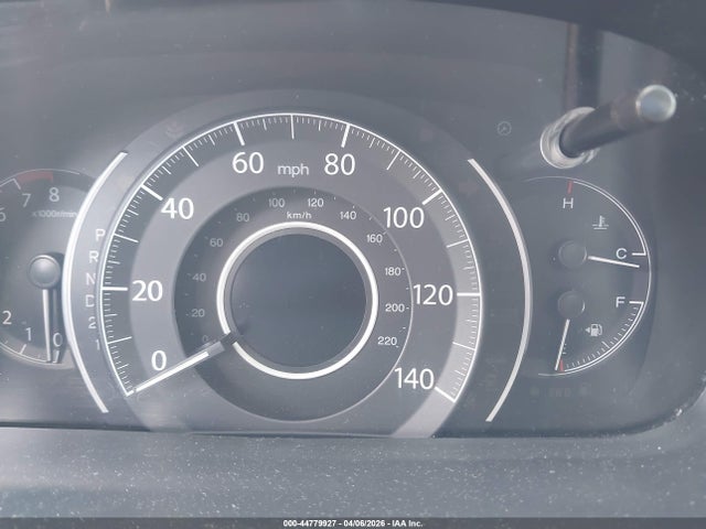 5J6RM4H72EL011974 Honda Cr-v Ex-l