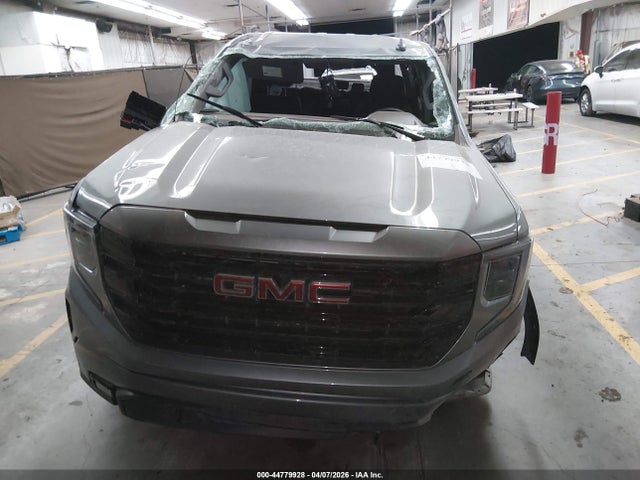 44779928 :رقم المزاد ، 3GTPUCEK1SG292951 vin ، 2025 Gmc Sierra 1500 4wd  Short Box Elevation With 3sb مزاد بيع