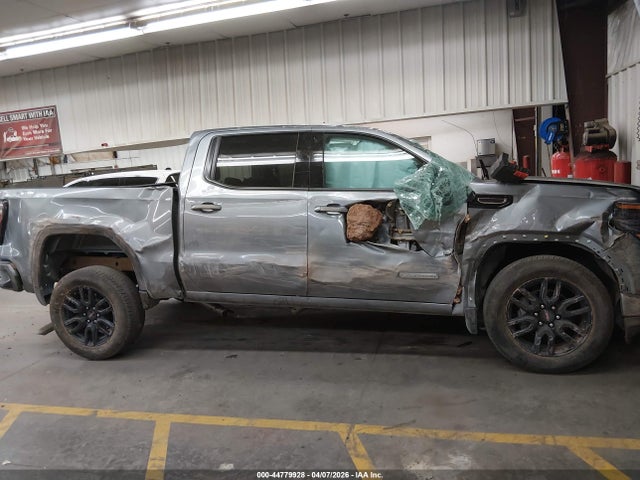44779928 :رقم المزاد ، 3GTPUCEK1SG292951 vin ، 2025 Gmc Sierra 1500 4wd  Short Box Elevation With 3sb مزاد بيع