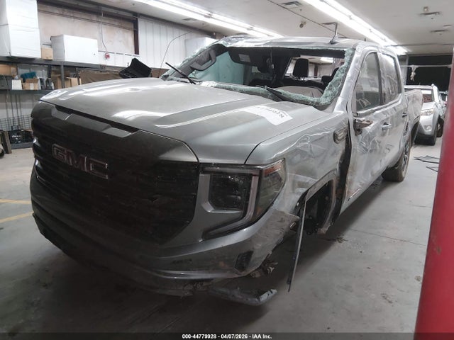 44779928 :رقم المزاد ، 3GTPUCEK1SG292951 vin ، 2025 Gmc Sierra 1500 4wd  Short Box Elevation With 3sb مزاد بيع