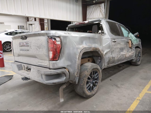 44779928 :رقم المزاد ، 3GTPUCEK1SG292951 vin ، 2025 Gmc Sierra 1500 4wd  Short Box Elevation With 3sb مزاد بيع