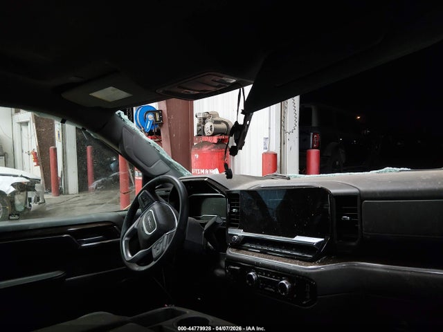44779928 :رقم المزاد ، 3GTPUCEK1SG292951 vin ، 2025 Gmc Sierra 1500 4wd  Short Box Elevation With 3sb مزاد بيع