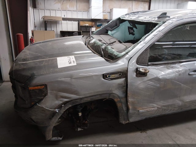 44779928 :رقم المزاد ، 3GTPUCEK1SG292951 vin ، 2025 Gmc Sierra 1500 4wd  Short Box Elevation With 3sb مزاد بيع